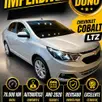 CHEVROLET COBALT 1.8 MPFI LTZ 8V FLEX 4P AUTOMÁTICO CHEVROLET COBALT 1.8 MPFI LTZ 8V FLEX 4P AUTOMÁTICO