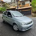 CHEVROLET CORSA 1.4 MPFI MAXX 8V FLEX 4P MANUAL CHEVROLET CORSA 1.4 MPFI MAXX 8V FLEX 4P MANUAL