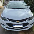 CHEVROLET CRUZE 1.4 TURBO LT 16V FLEX 4P AUTOMÁTICO CHEVROLET CRUZE 1.4 TURBO LT 16V FLEX 4P AUTOMÁTICO