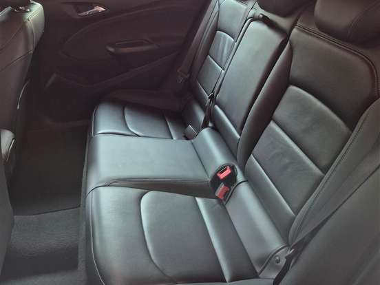 CHEVROLET-CRUZE-1.4 TURBO LT 16V FLEX 4P AUTOMÁTICO CHEVROLET-CRUZE-2017
