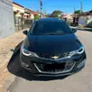 CHEVROLET CRUZE 1.4 TURBO SPORT6 LTZ 16V FLEX 4P AUTOMÁTICO CHEVROLET CRUZE 1.4 TURBO SPORT6 LTZ 16V FLEX 4P AUTOMÁTICO