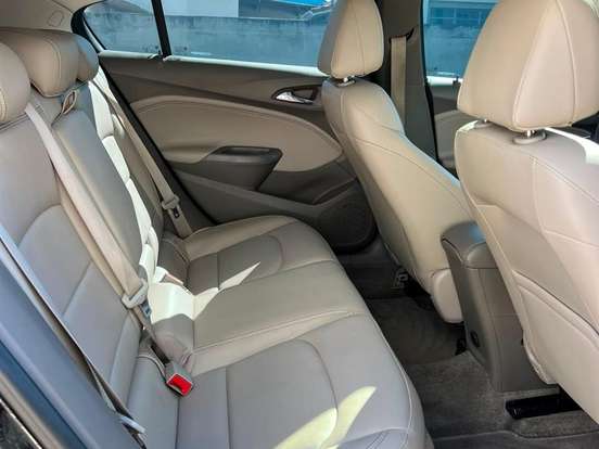 CHEVROLET-CRUZE-1.4 TURBO SPORT6 LTZ 16V FLEX 4P AUTOMÁTICO CHEVROLET-CRUZE-2019