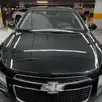 CHEVROLET CRUZE 1.8 LT 16V FLEX 4P AUTOMÁTICO CHEVROLET CRUZE 1.8 LT 16V FLEX 4P AUTOMÁTICO