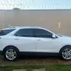 CHEVROLET EQUINOX 2.0 16V TURBO GASOLINA PREMIER AWD AUTOMÁTICO CHEVROLET EQUINOX 2.0 16V TURBO GASOLINA PREMIER AWD AUTOMÁTICO