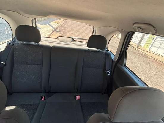 CHEVROLET-MERIVA-1.8 MPFI EXPRESSION 8V FLEX 4P AUTOMATIZADO CHEVROLET-MERIVA-2009
