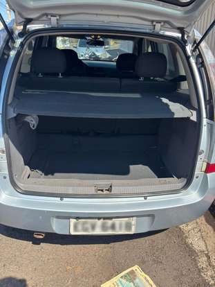 CHEVROLET-MERIVA-2009