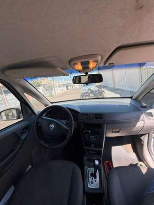 CHEVROLET-MERIVA-2009