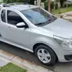 CHEVROLET MONTANA 1.4 MPFI LS CS 8V FLEX 2P MANUAL CHEVROLET MONTANA 1.4 MPFI LS CS 8V FLEX 2P MANUAL