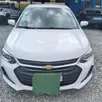 CHEVROLET ONIX 1.0 FLEX MANUAL CHEVROLET ONIX 1.0 FLEX MANUAL