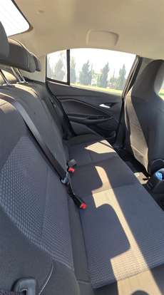 CHEVROLET-ONIX-1.0 FLEX PLUS LT MANUAL CHEVROLET-ONIX-2024