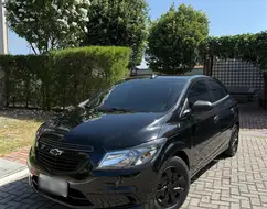 CHEVROLET ONIX 1.0 MPFI JOY 8V FLEX 4P MANUAL CHEVROLET ONIX 1.0 MPFI JOY 8V FLEX 4P MANUAL