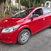CHEVROLET ONIX 1.0 MPFI LT 8V FLEX 4P MANUAL CHEVROLET ONIX 1.0 MPFI LT 8V FLEX 4P MANUAL
