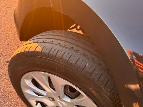 CHEVROLET-ONIX-1.0 TURBO FLEX AUTOMÁTICO CHEVROLET-ONIX-2019