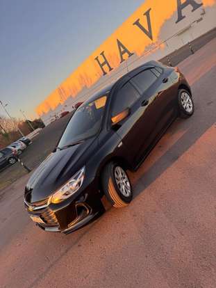 CHEVROLET-ONIX-2019