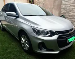 CHEVROLET ONIX 1.0 TURBO FLEX PLUS LTZ MANUAL CHEVROLET ONIX 1.0 TURBO FLEX PLUS LTZ MANUAL