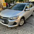 CHEVROLET ONIX 1.0 TURBO FLEX PLUS LT MANUAL CHEVROLET ONIX 1.0 TURBO FLEX PLUS LT MANUAL