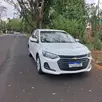 CHEVROLET ONIX 1.0 TURBO FLEX LT MANUAL CHEVROLET ONIX 1.0 TURBO FLEX LT MANUAL