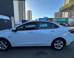 CHEVROLET ONIX 1.0 TURBO FLEX PREMIER AUTOMÁTICO CHEVROLET ONIX 1.0 TURBO FLEX PREMIER AUTOMÁTICO