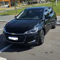 CHEVROLET ONIX 1.0 TURBO FLEX PREMIER AUTOMÁTICO CHEVROLET ONIX 1.0 TURBO FLEX PREMIER AUTOMÁTICO