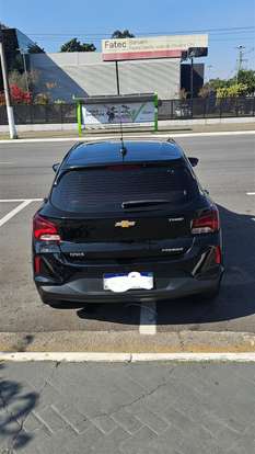 CHEVROLET-ONIX-1.0 TURBO FLEX PREMIER AUTOMÁTICO CHEVROLET-ONIX-2023