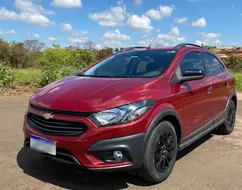 CHEVROLET ONIX 1.4 MPFI ACTIV 8V FLEX 4P MANUAL CHEVROLET ONIX 1.4 MPFI ACTIV 8V FLEX 4P MANUAL