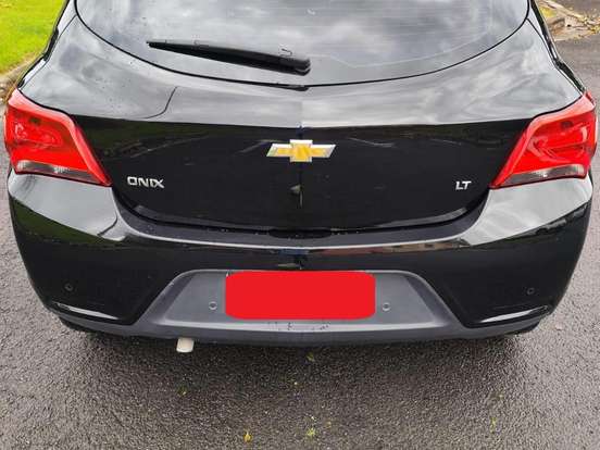 CHEVROLET-ONIX-1.4 MPFI LT 8V FLEX 4P MANUAL CHEVROLET-ONIX-2019