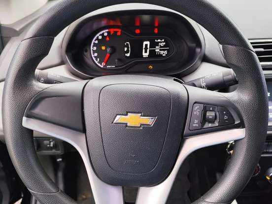 CHEVROLET-ONIX-1.4 MPFI LT 8V FLEX 4P MANUAL CHEVROLET-ONIX-2019