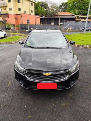 CHEVROLET-ONIX-2019