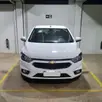 CHEVROLET ONIX 1.4 MPFI LTZ 8V FLEX 4P AUTOMÁTICO CHEVROLET ONIX 1.4 MPFI LTZ 8V FLEX 4P AUTOMÁTICO
