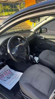 CHEVROLET-PRISMA-2007