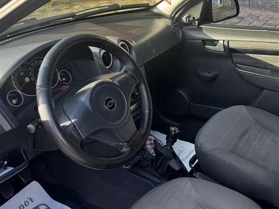 CHEVROLET-PRISMA-1.4 MPFI MAXX 8V FLEX 4P MANUAL CHEVROLET-PRISMA-2007