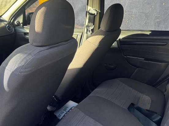 CHEVROLET-PRISMA-1.4 MPFI MAXX 8V FLEX 4P MANUAL CHEVROLET-PRISMA-2007