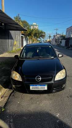 CHEVROLET-PRISMA-1.4 MPFI MAXX 8V FLEX 4P MANUAL CHEVROLET-PRISMA-2007
