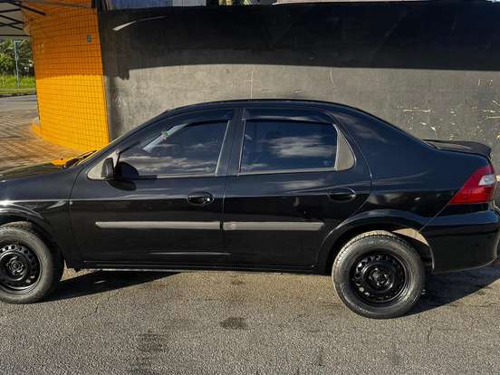 CHEVROLET-PRISMA-1.4 MPFI MAXX 8V FLEX 4P MANUAL CHEVROLET-PRISMA-2007
