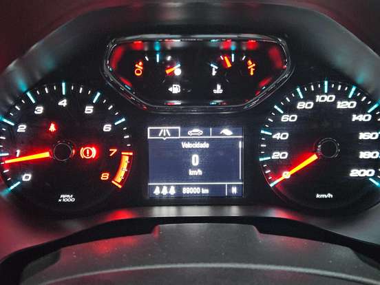 CHEVROLET-S10-2.5 16V FLEX LTZ CD 4X4 AUTOMÁTICO CHEVROLET-S10-2021