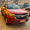 CHEVROLET S10 2.5 ADVANTAGE 4X2 CD 16V FLEX 4P MANUAL CHEVROLET S10 2.5 ADVANTAGE 4X2 CD 16V FLEX 4P MANUAL