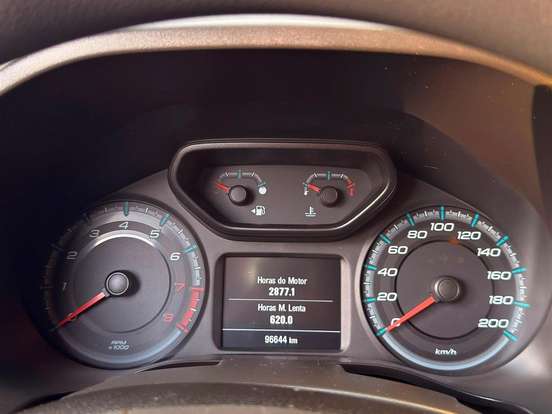CHEVROLET-S10-2.5 ADVANTAGE 4X2 CD 16V FLEX 4P MANUAL CHEVROLET-S10-2016