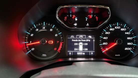 CHEVROLET-S10-2.5 LTZ 4X4 CD 16V FLEX 4P AUTOMÁTICO CHEVROLET-S10-2018