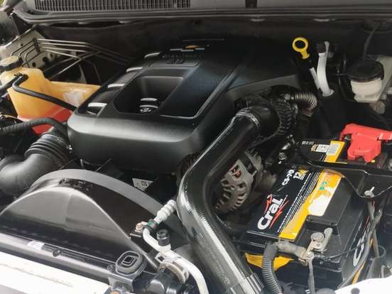 CHEVROLET-S10-2.8 LT 4X4 CD 16V TURBO DIESEL 4P AUTOMÁTICO CHEVROLET-S10-2019