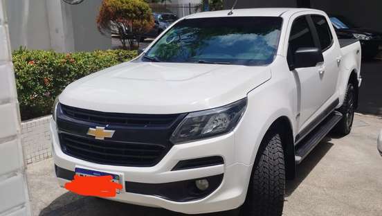 CHEVROLET-S10-2019