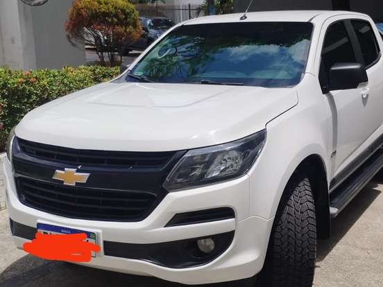 CHEVROLET-S10-2.8 LT 4X4 CD 16V TURBO DIESEL 4P AUTOMÁTICO CHEVROLET-S10-2019