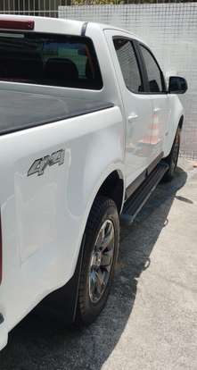 CHEVROLET-S10-2019