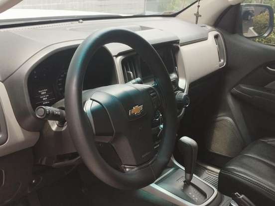 CHEVROLET-S10-2.8 LT 4X4 CD 16V TURBO DIESEL 4P AUTOMÁTICO CHEVROLET-S10-2019