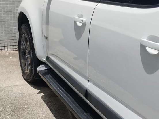 CHEVROLET-S10-2.8 LT 4X4 CD 16V TURBO DIESEL 4P AUTOMÁTICO CHEVROLET-S10-2019