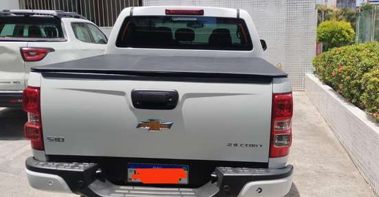 CHEVROLET-S10-2019