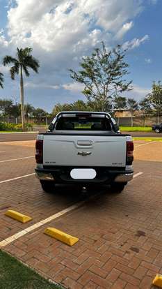 CHEVROLET-S10-2.8 LTZ 4X4 CD 16V TURBO DIESEL 4P AUTOMÁTICO CHEVROLET-S10-2014