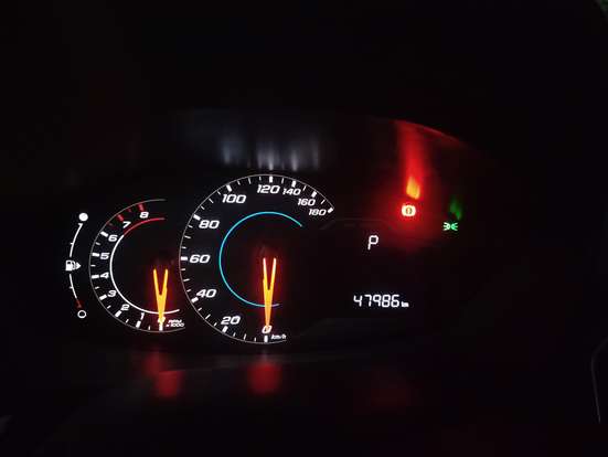 CHEVROLET-SPIN-1.8 ACTIV7 8V FLEX 4P AUTOMÁTICO CHEVROLET-SPIN-2023
