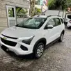 CHEVROLET SPIN 1.8 LT 8V FLEX 4P MANUAL CHEVROLET SPIN 1.8 LT 8V FLEX 4P MANUAL