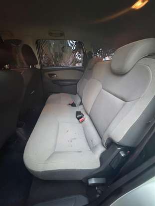 CHEVROLET-SPIN-1.8 LTZ 8V FLEX 4P AUTOMÁTICO CHEVROLET-SPIN-2015