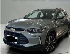 CHEVROLET TRACKER 1.0 TURBO FLEX LT AUTOMÁTICO